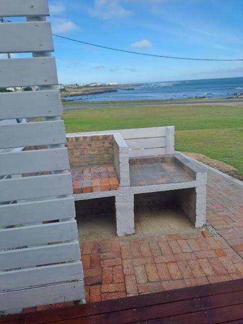 Apartamento House Of 2 Oceans Agulhas Exterior foto